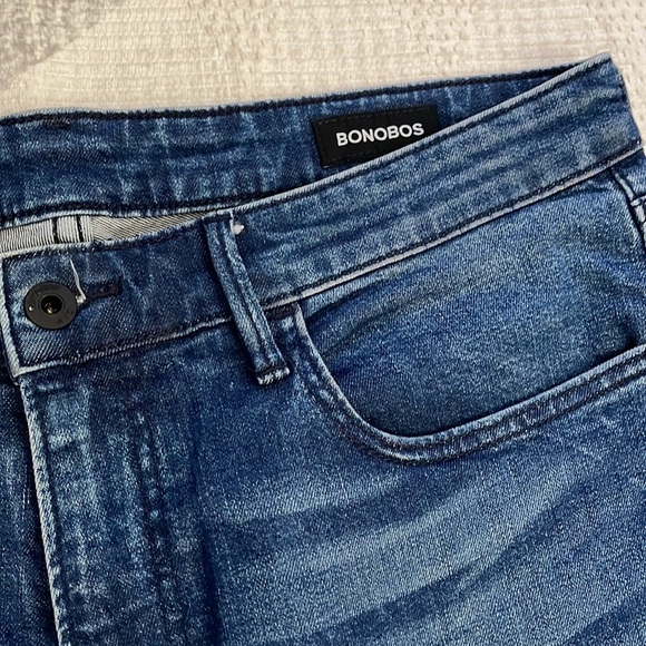 Bonobos Jeans - Picture 2 of 4